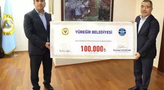 Başkan Çelikcan Sözünü Tuttu