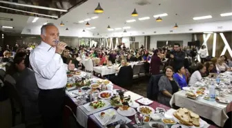 Başkan Karabağ, Kadınlara Seslendi