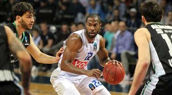 Darüşşafaka Doğuş, ULEB Kupasında Yarı Finale Çıktı