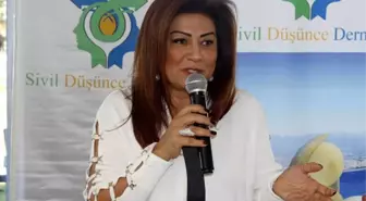 Ebru Türel : ' Personel İstihdam Etmek Belediyeye Eleman Almakla Değil, Yatırımlarlarla Olur'