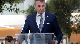 Fikret Orman, Futboliga Turnuvasının Kura Çekimine Katıldı