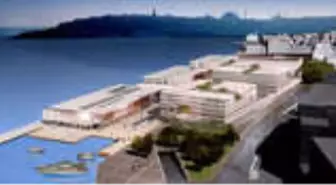 Galataport Projesi'nde ÇED Süreci Başladı