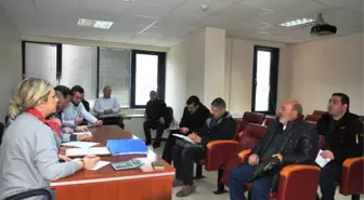 İzmit Belediyesi Merdiven Onarım İhalesi Yaptı