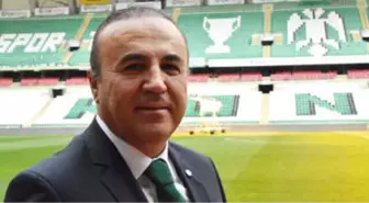 Konyaspor, Galatasaray'dan Çekinmiyor