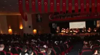 Liseler Arası Kültür ve Bilgi Yarışması Düzenledi