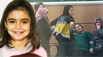 Cesedi Komşusunun Evinden Çıkan Ceylin'in Babaannesinin Duruşmadaki Sözleri Yürek Dağladı