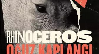 Rhinoceros Müzikleri Bu Albümde