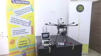 Sakarya'dan Bangladeş'e Drone İhracı