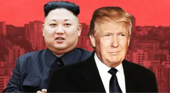 Trump-Kim Jong-un Görüşmesine Rusya ve Çin'den Destek Geldi