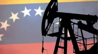 Venezuela'dan Petrol Şirketlerine Yolsuzluk Davası