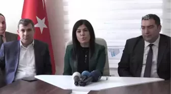 AK Parti Grup Başkanvekili İnceöz Açıklaması