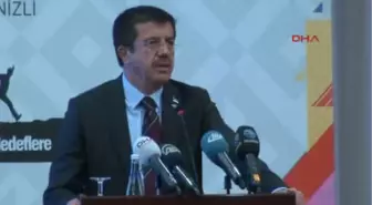 Denizli Bakan Zeybekci'den Kredi Kuruluşuna Sert Tepki