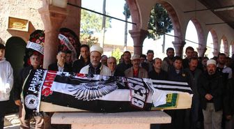 Doğum Gününde Hayatını Kaybeden Yaşar Duman, Ayvalık'ı Yasa Boğdu