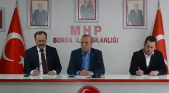 Fay Hatları İmar Planlarına İşlenmeli'