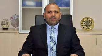 Gaziosmanpaşa Belediye Başkan Yardımcısı Yıldız'dan Yapılan Haberlerle İlgili Açıklama