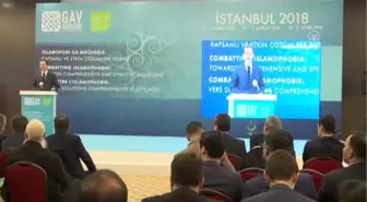 İslamofobi ile Mücadele' Çalıştayı