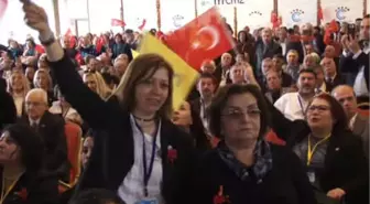 İzmir İyi Parti'de Hedef, İktidara Alternatif Olmak