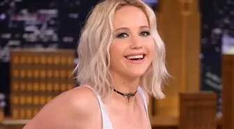 Jennifer Lawrence: Cinsel İlişki Öncesi Sevgililerimden Test İsterim