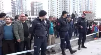 Kayseri Merakla Beklenen Lahit Mezar Açıldı