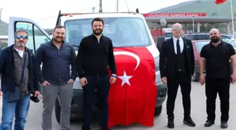 Mehmetçik ve Polise Fındık