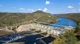 Menzelet ve Kılavuzlu'nun Devri Tamamlandı