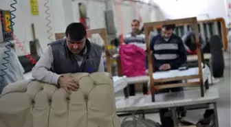 Müsiad: Mobilyada Kdv İndirimi Tekrar Gündeme Getirilmeli