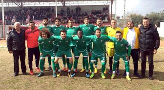 Salihli Belediyespor İkinci Maçını da Kazanmak İstiyor