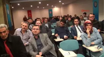 Sivas Sağlık-Sen Genel Başkanı Memiş: Yıpranmayı Alacağız