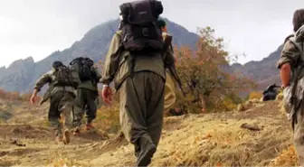 Teröristlerin Hain Tuzağı Boşa Çıktı! Sütyene Bomba Yerleştirmişler