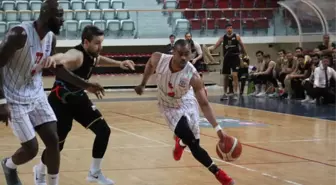 Türkiye Basketbol Ligi