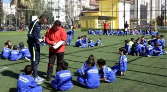 Aliağa'da Anlamlı Turnuva İçin Takımlar Belirlendi