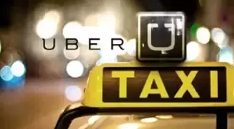 Artan Saldırılar Sonrası UBER'den Açıklama: Sürücü Ortaklarımıza Hukuki Yardım Sağlayacağız