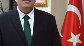 Başkan Öz'den 12 Mart Mesajı