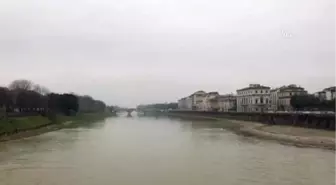 Bir Siyahinin Öldürülmesi Protesto Edildi