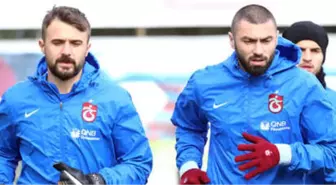 Burak Dönüyor Ama Savunma Sıkıntılı