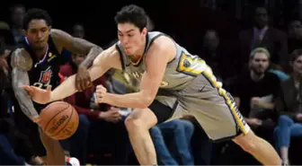 Cedi Osman İki Hafta Yok