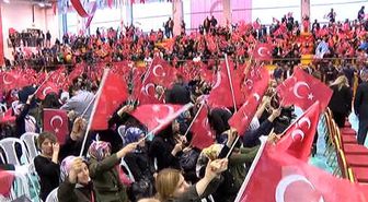 Celal Adan Milli İttifak Şu Anda 70'lere Dayanmış Durumdadır