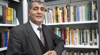 Doç. Dr. Özgen: 'Savaşların Nedeni, Modernizmin Mutluluk Anlayışı'