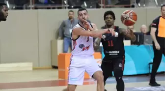 Eskişehir Basket'te Sakatlıklar Can Sıkıyor