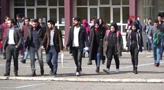 Karabük Şehitlerin İsimleri Sınıflarda Yaşatılıyor