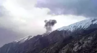 Kızılay Genel Başkanı Kınık'tan İran'da Düşen Özel Uçakla İlgili Açıklama Açıklaması