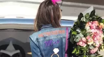 Ölüme Götüren Jete Böyle Binmiş! İşte Mina Başaran'la İlgili Tüm Bilinmeyenler