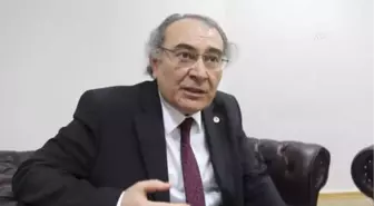 Prof. Dr. Tarhan: 'Narsisizmi Sosyal Medya Besliyor' - Bursa