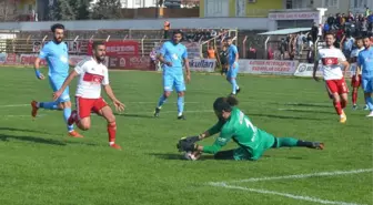 Tff 3. Lig: Batman Petrolspor: 0 - Ofspor: 1