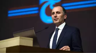 Trabzonspor Başkanı Muharrem Usta, FIFA'dan Ceza Geleceğini Biliyormuş