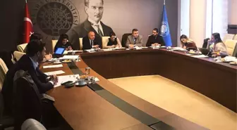 Yenimahalle'nin Kariyer 4.0 Projesi Kabul Edildi