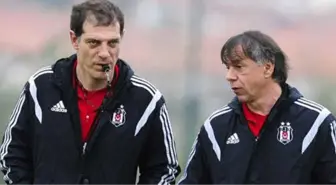 Bilic'in Yardımcısı Nikola Jurcevic, Dinamo Zagreb Teknik Direktörü Oldu