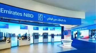 Emirates Nbd, Denizbank İçin Kolları Sıvadı