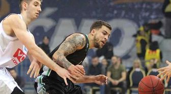 Eurocup'ın İlk Yarı Finalisti Darüşşafaka