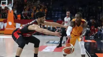 Galatasaray Odeabank, Eskişehir Basket'i Devirdi